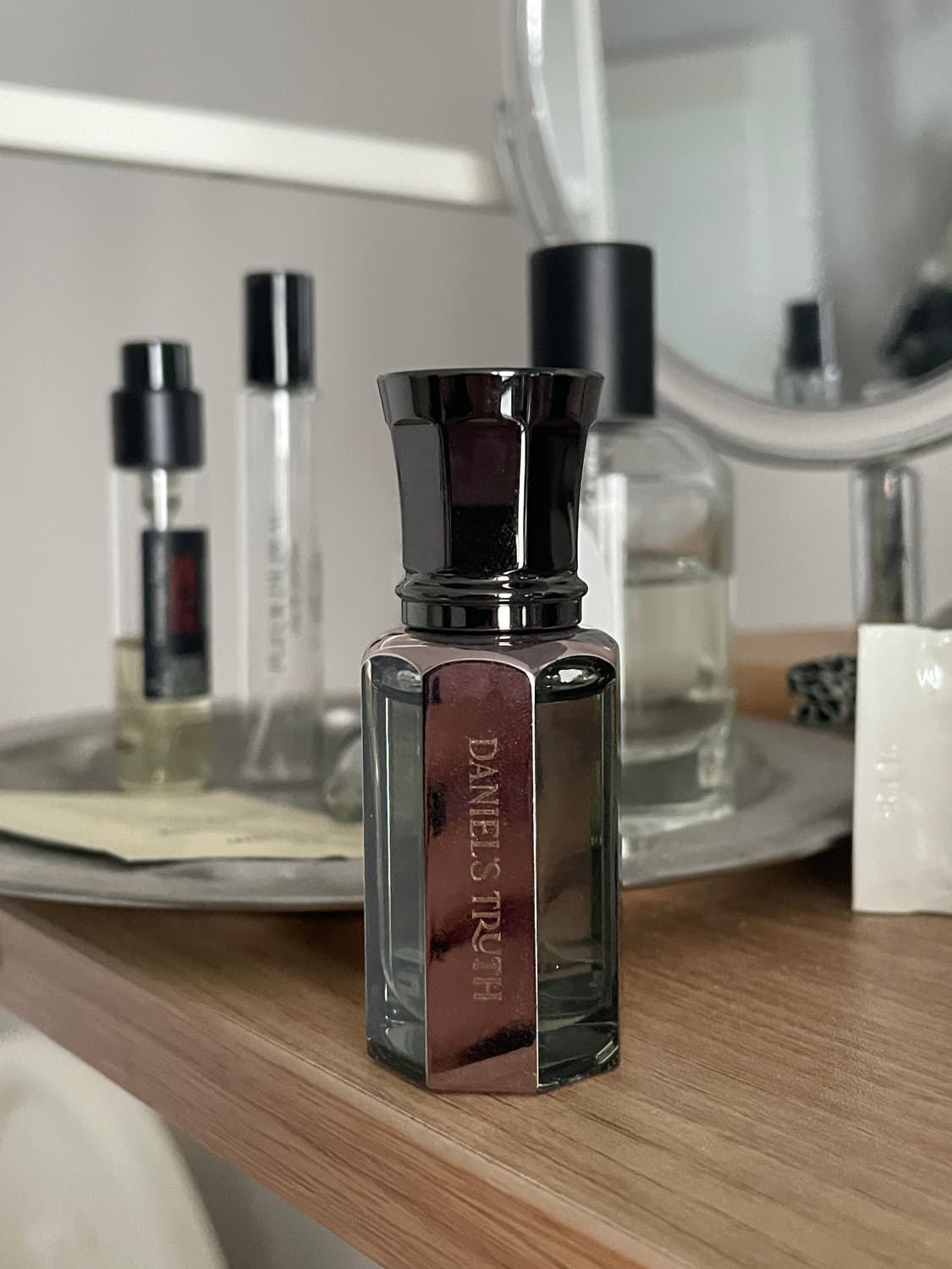 밤쉘 10ml +2ml 상품이미지2