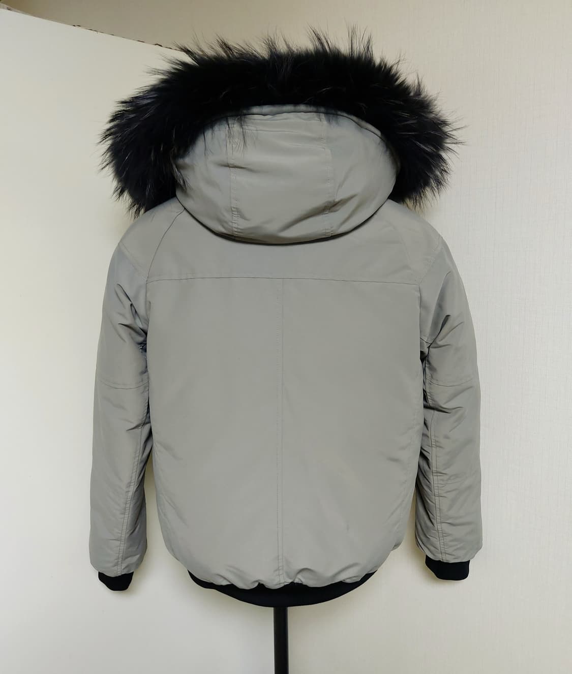 빈폴 남성 멀티포켓 덕다운 숏패딩(95)

 상품이미지3