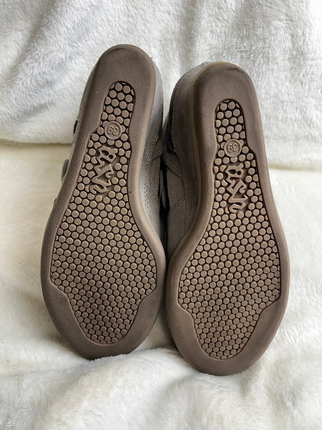 [39] 아쉬 하이탑 웨지힐 스니커즈 || 250 (S급) 상품이미지6