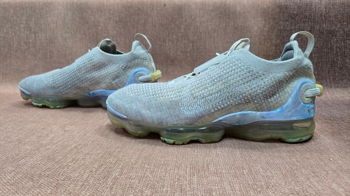 나이키 275mm- 에어 베이퍼맥스 2023 플라이니트 그레이 상품이미지4