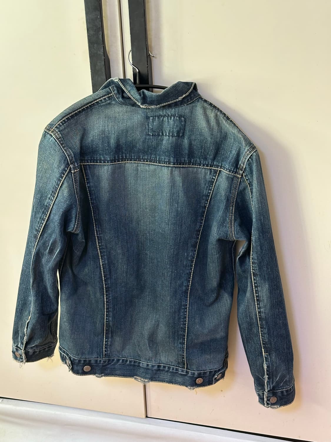 리바이스 레드루프 빈티지 청자켓 상품이미지3