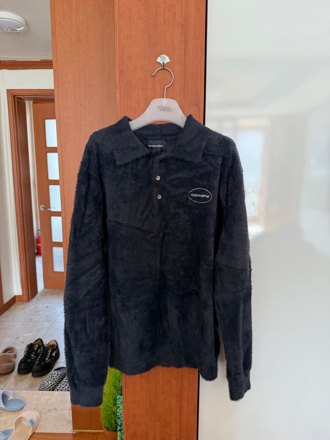 디네댓 가디건 m사이즈 상품이미지1