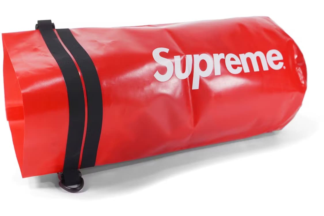 슈프림 씨라인 님버스 드라이 색 20L 새상품 상품이미지2