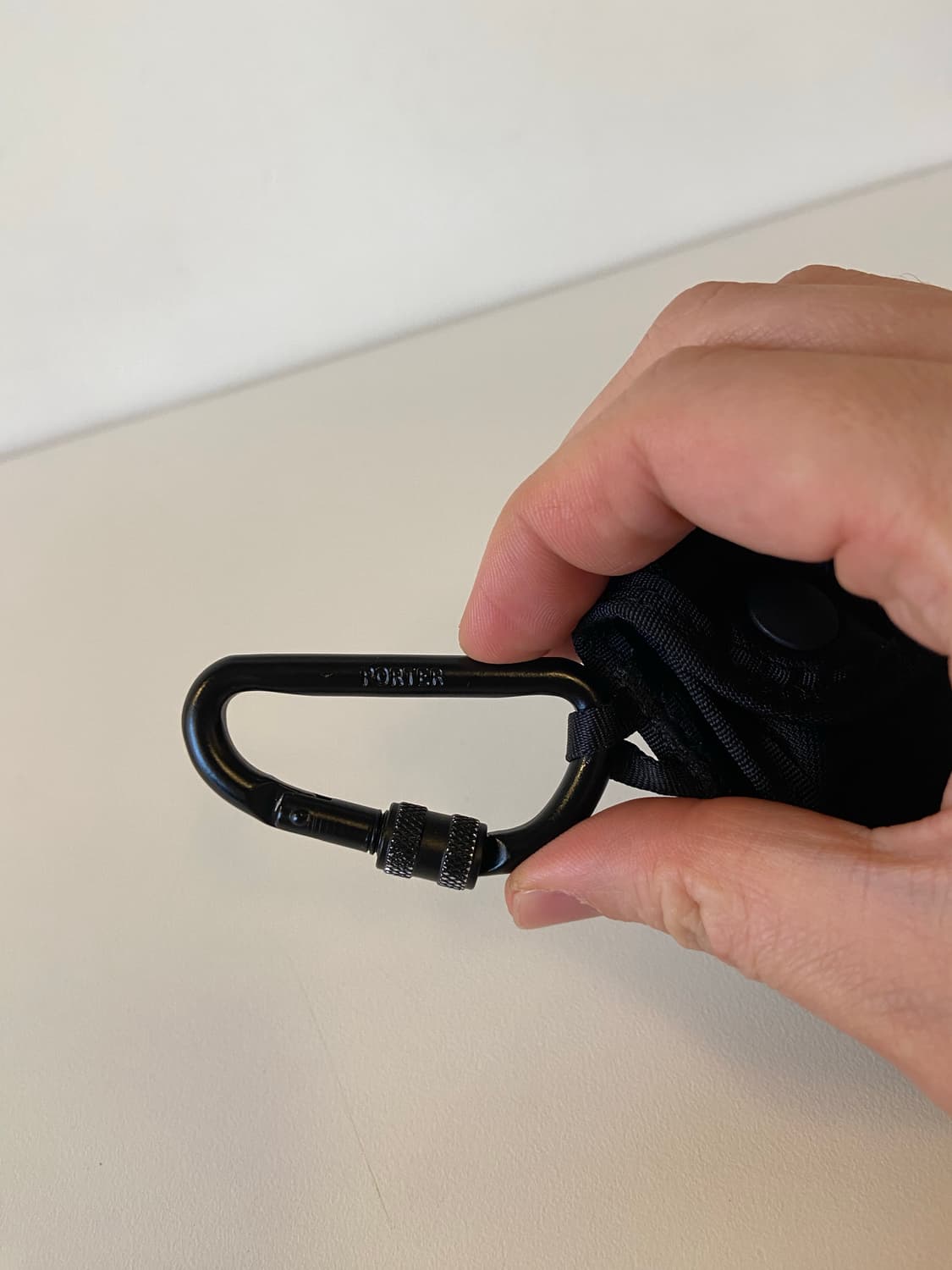 요시다포터 컴파트 지갑 상품이미지3