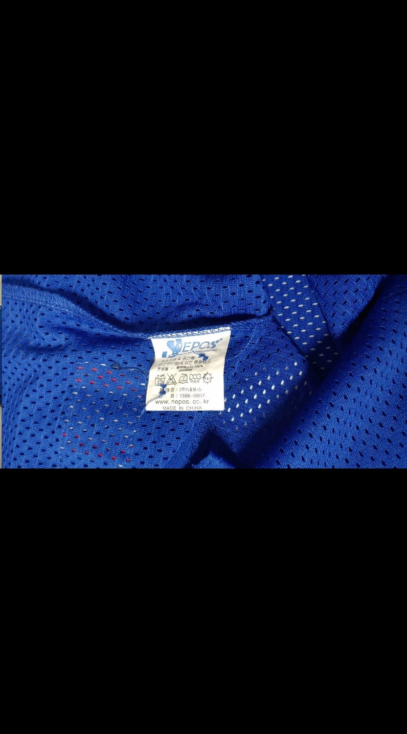 삼성라이온즈 이승엽 왕조 유니폼 상품이미지6