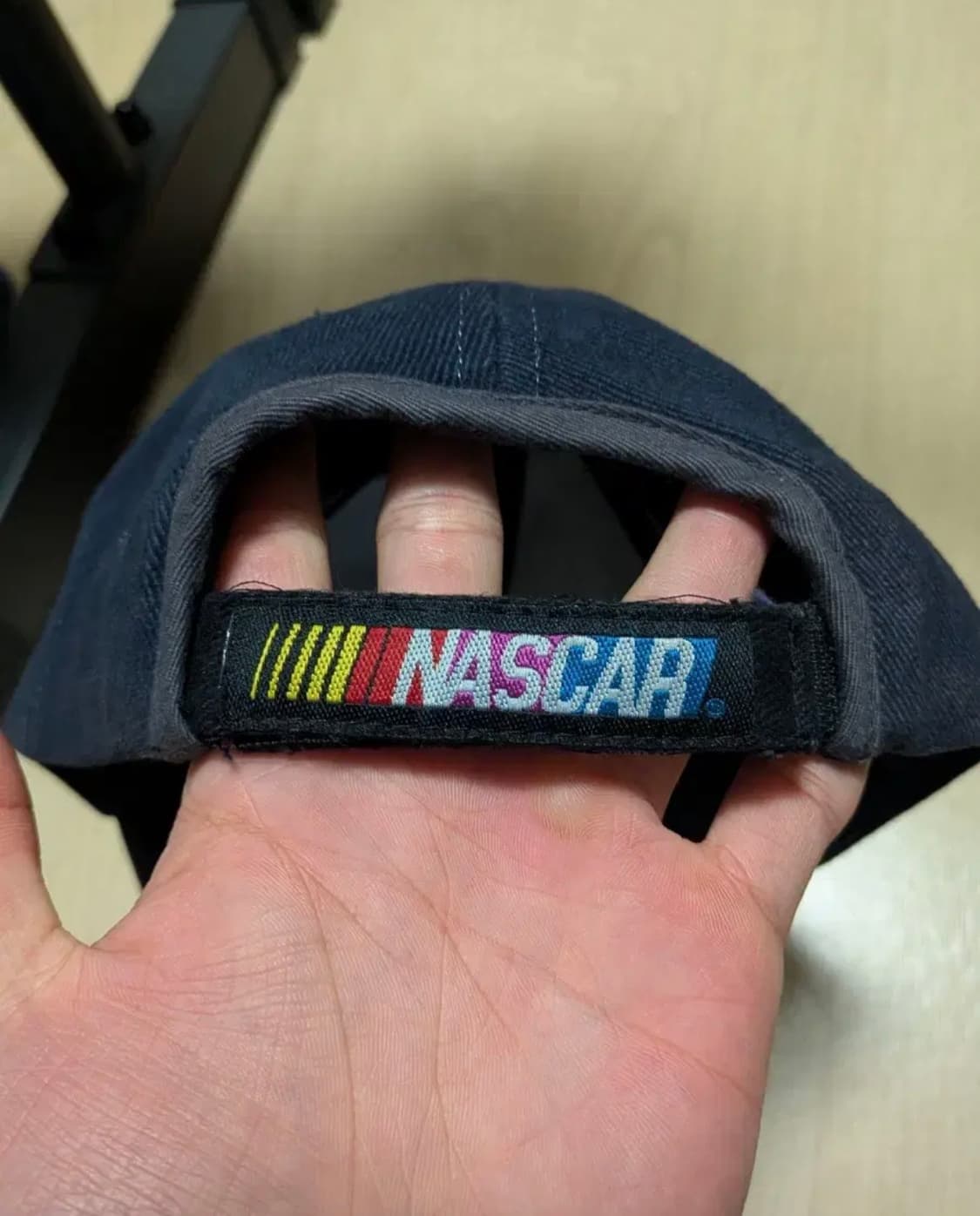 포드 레이싱 플레임 볼캡 Nascar Ford  상품이미지2