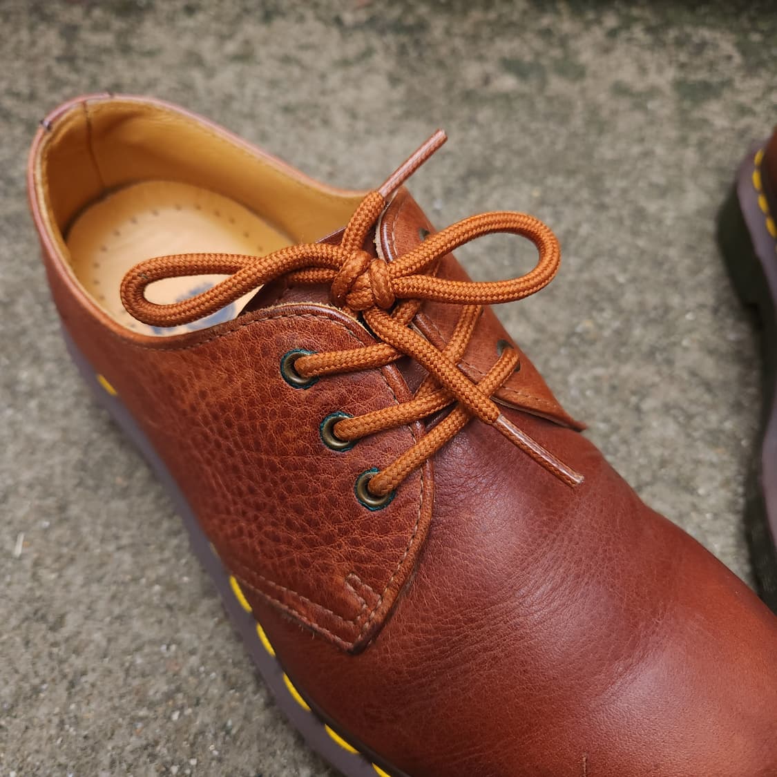 [3UK] 닥터마틴 1461 앰버서더 (225~230) 상품이미지6