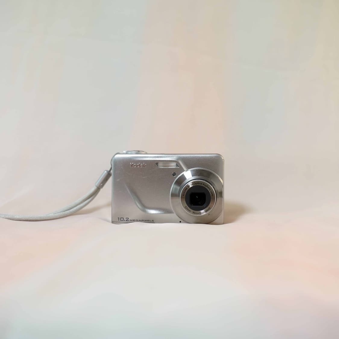 코닥 이지쉐어 C180 실버 Kodak Easyshare C180  ​ 상품이미지1