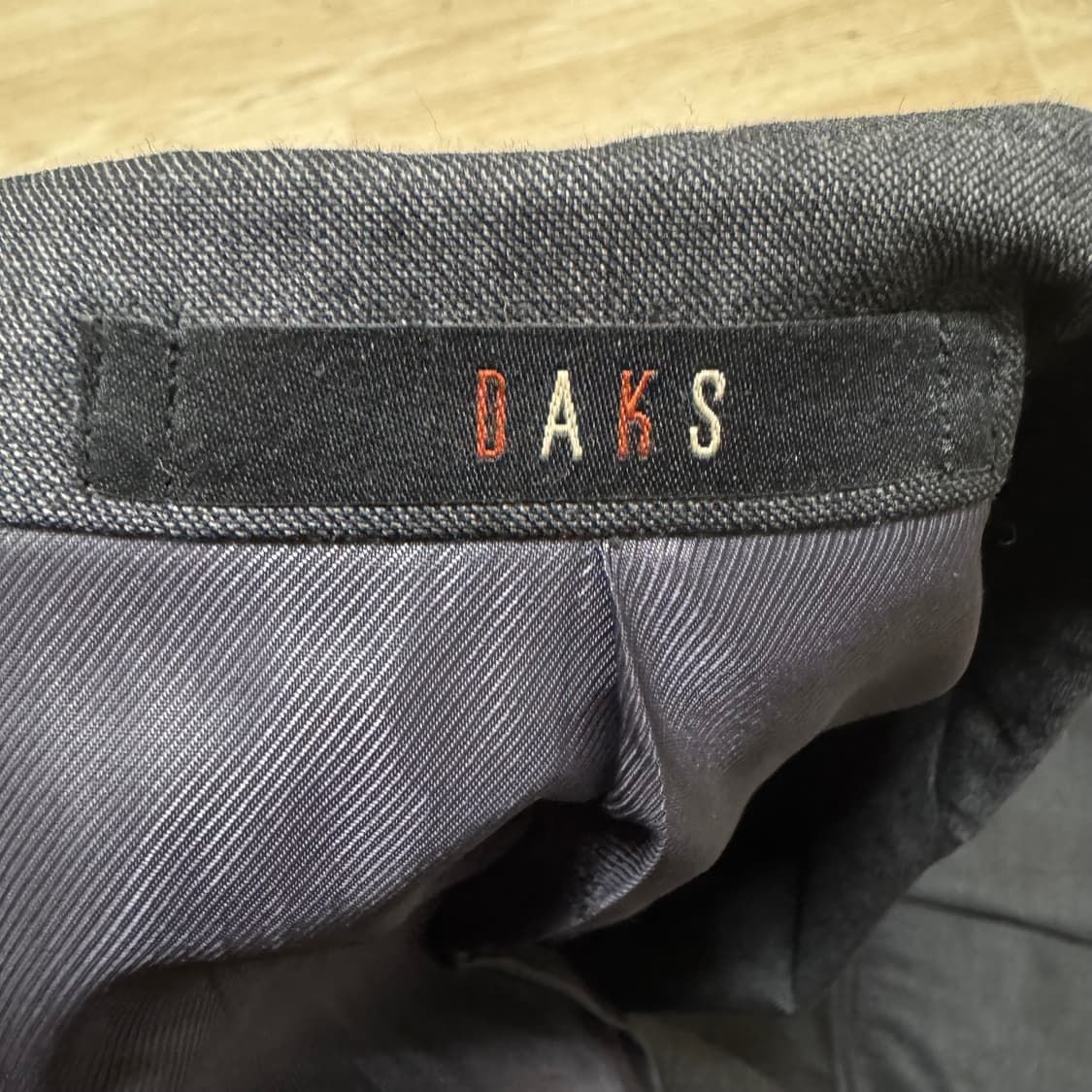 닥스 블레이저 정장 자켓 상품이미지4