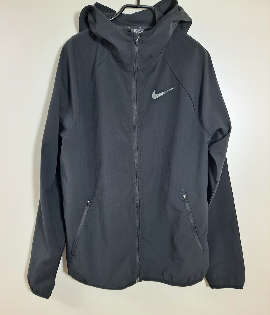 NIKE 윈드스토퍼 M, DRI-FIT 886733-010 상품이미지2
