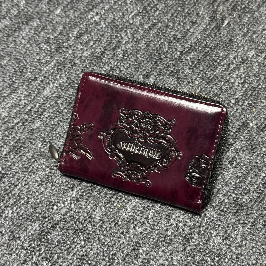 알세라피 (artherapie) coin wallet 상품이미지2