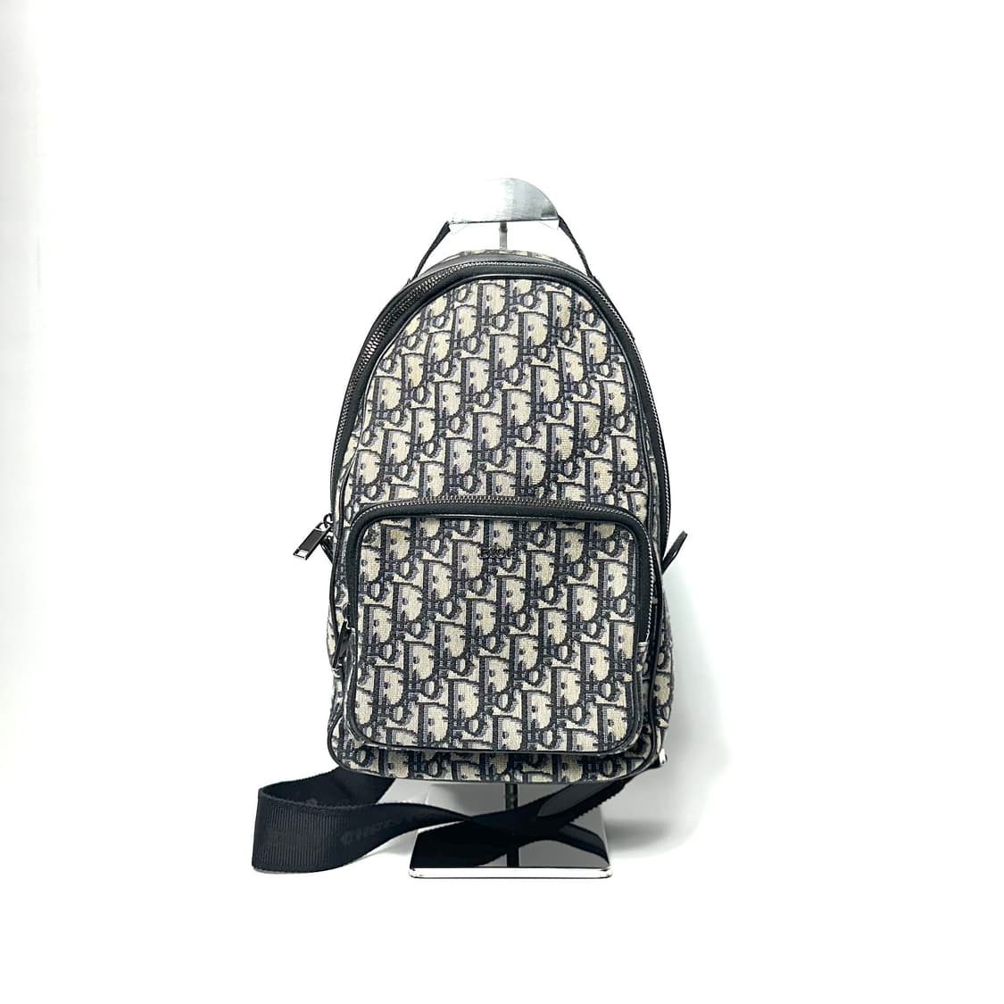 [S급] 디올 오블리크 라이더 슬링백 크로스백 상품이미지1