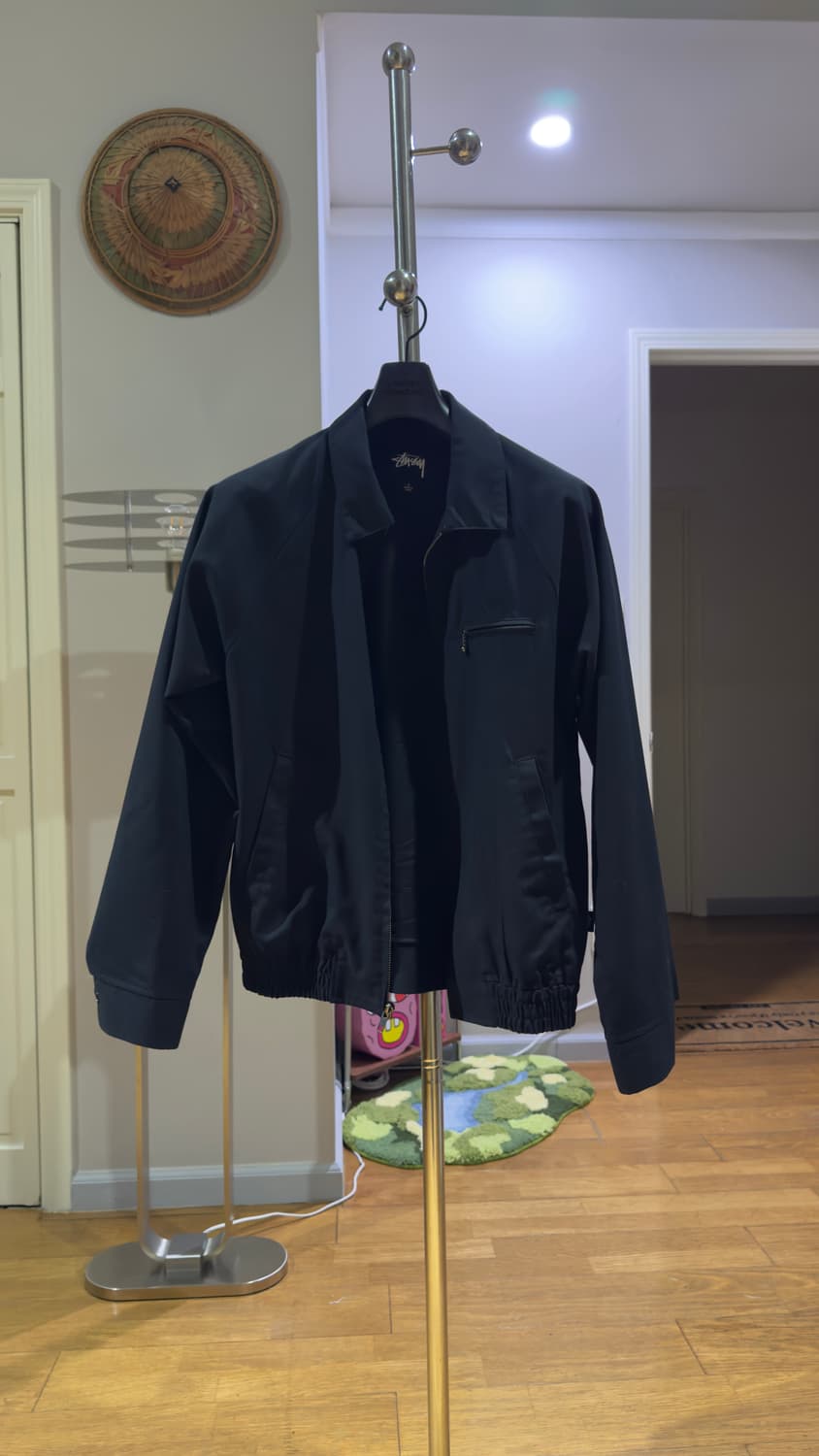 스투시 Stussy Bryan Jacket 상품이미지1