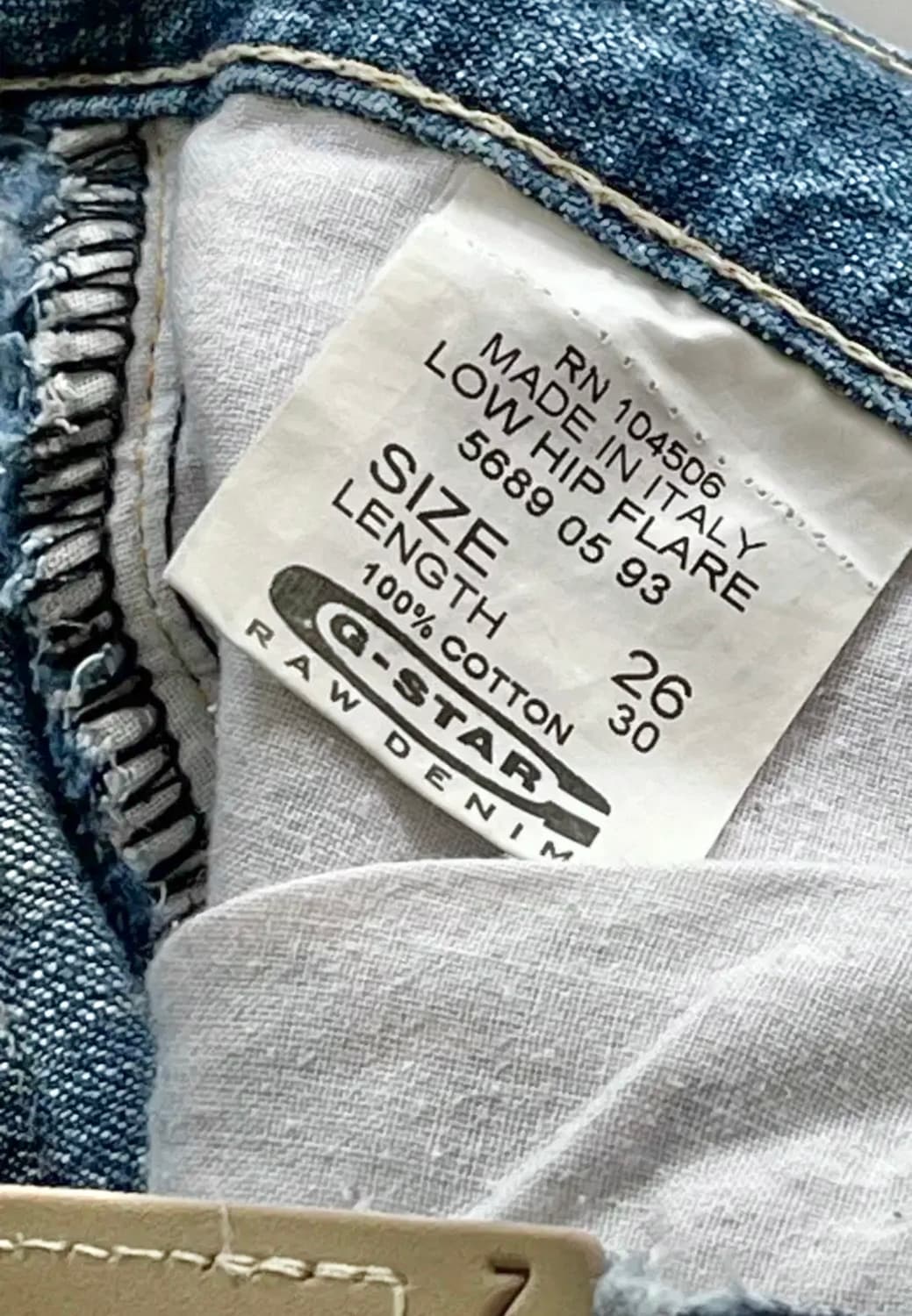 G - STAR raw denim (26) 상품이미지6