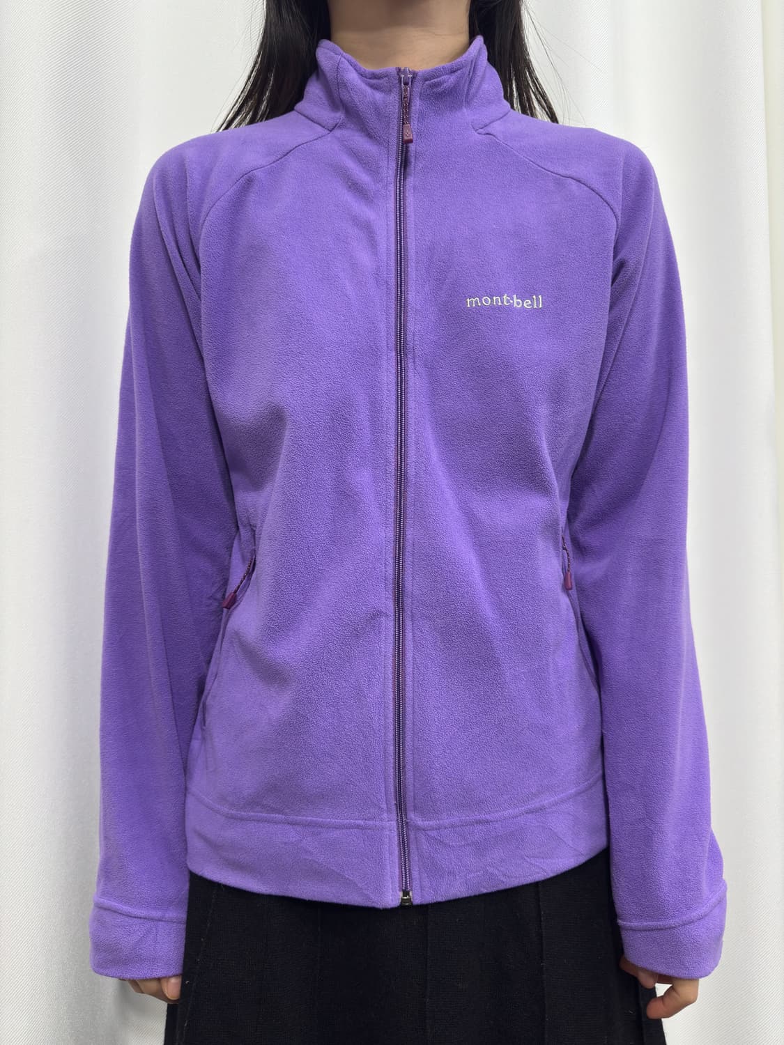 mont-bell fleece 상품이미지1