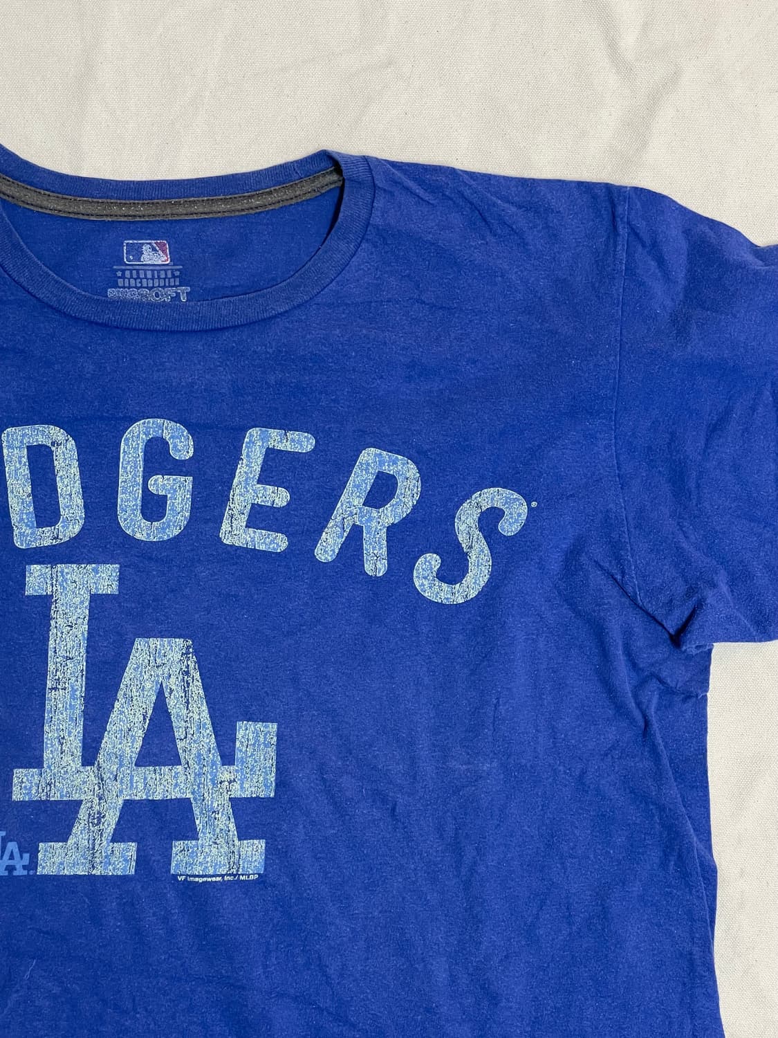 MLB 다저스 반팔티  상품이미지3