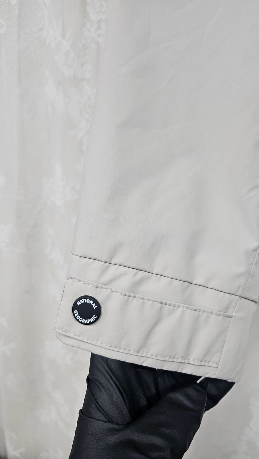 내쇼날지오그래픽 바람막이 남자점퍼  상품이미지5