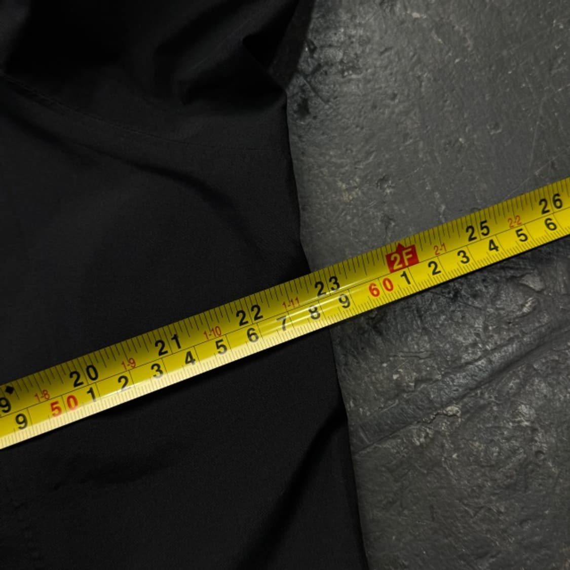 95 노스페이스 고어텍스 투웨이 바람막이 상품이미지9