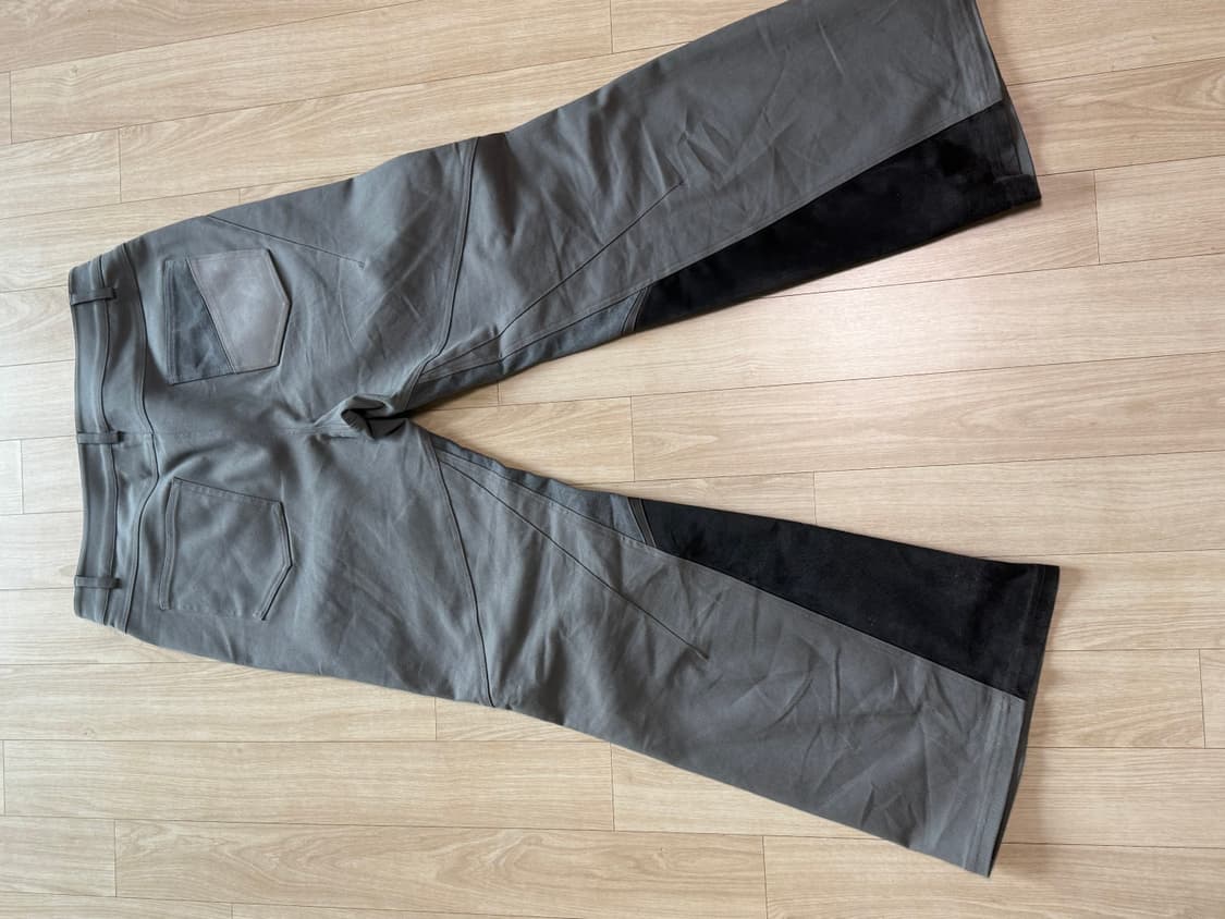 [XL]EP.8 05 TROUSERS 상품이미지6