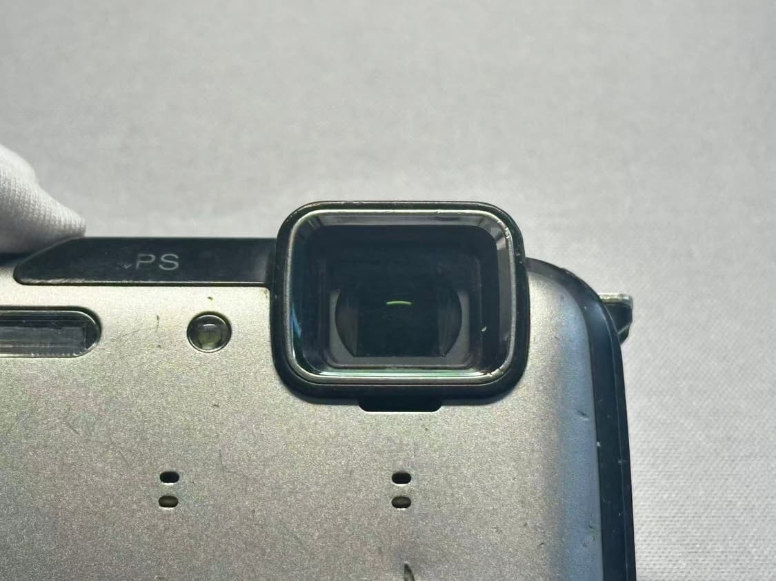 니콘 쿨픽스aw110(aw100) 은색 디카 상품이미지4