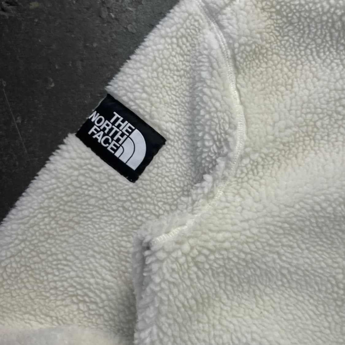 105 노스페이스 리모 후리스 자켓 상품이미지3