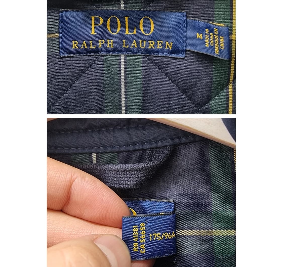 POLO RALPH LAUREN 상품이미지7