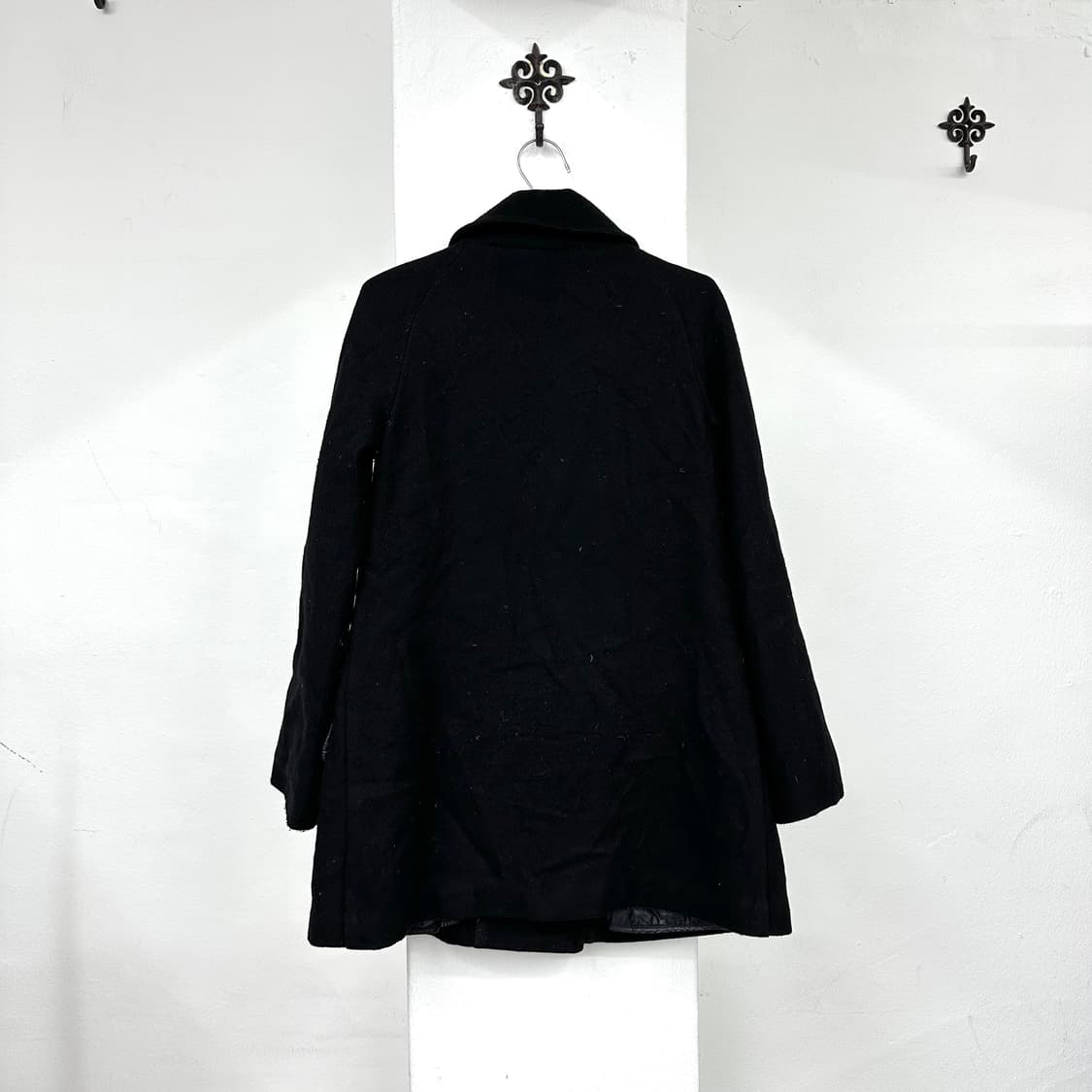 Katharine Hammett formal coat jacket 상품이미지4