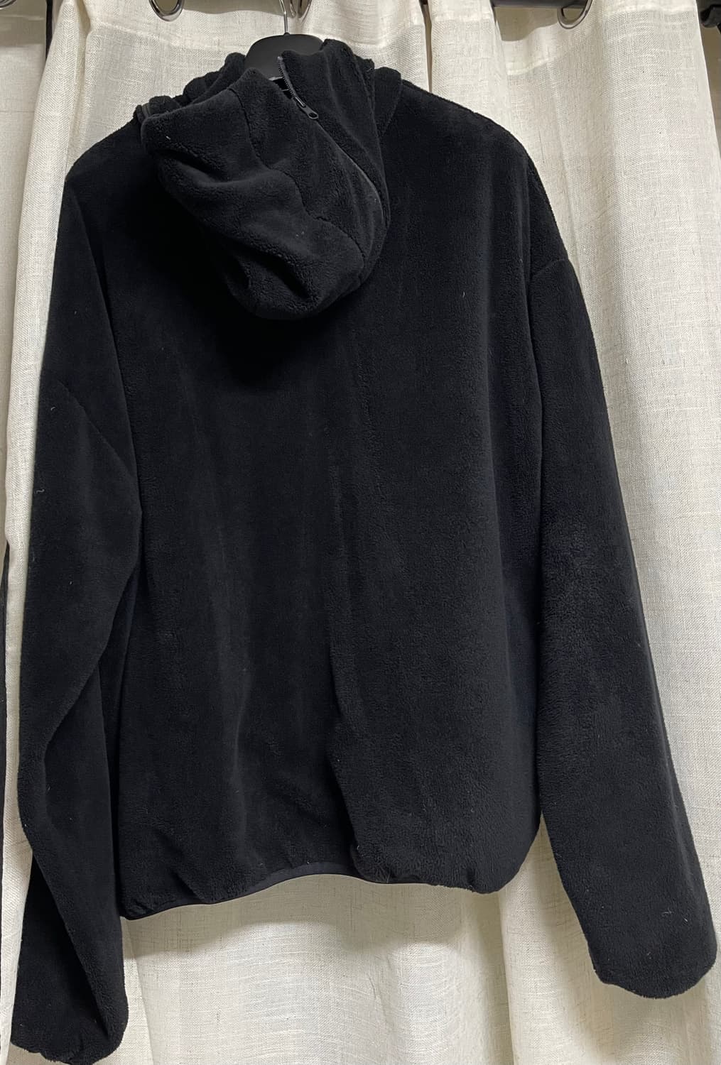 Post archive faction 5.1 hoodie center  상품이미지5