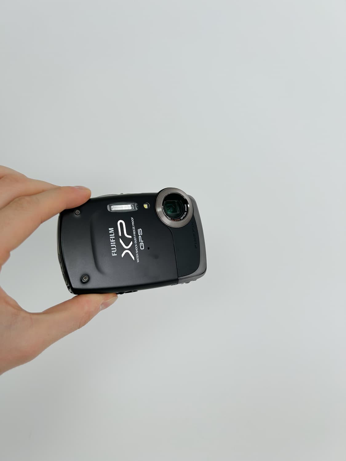 초보자추천!) 후지필름 파인픽스 xp30 Finepix 빈티지 디카 상품이미지5