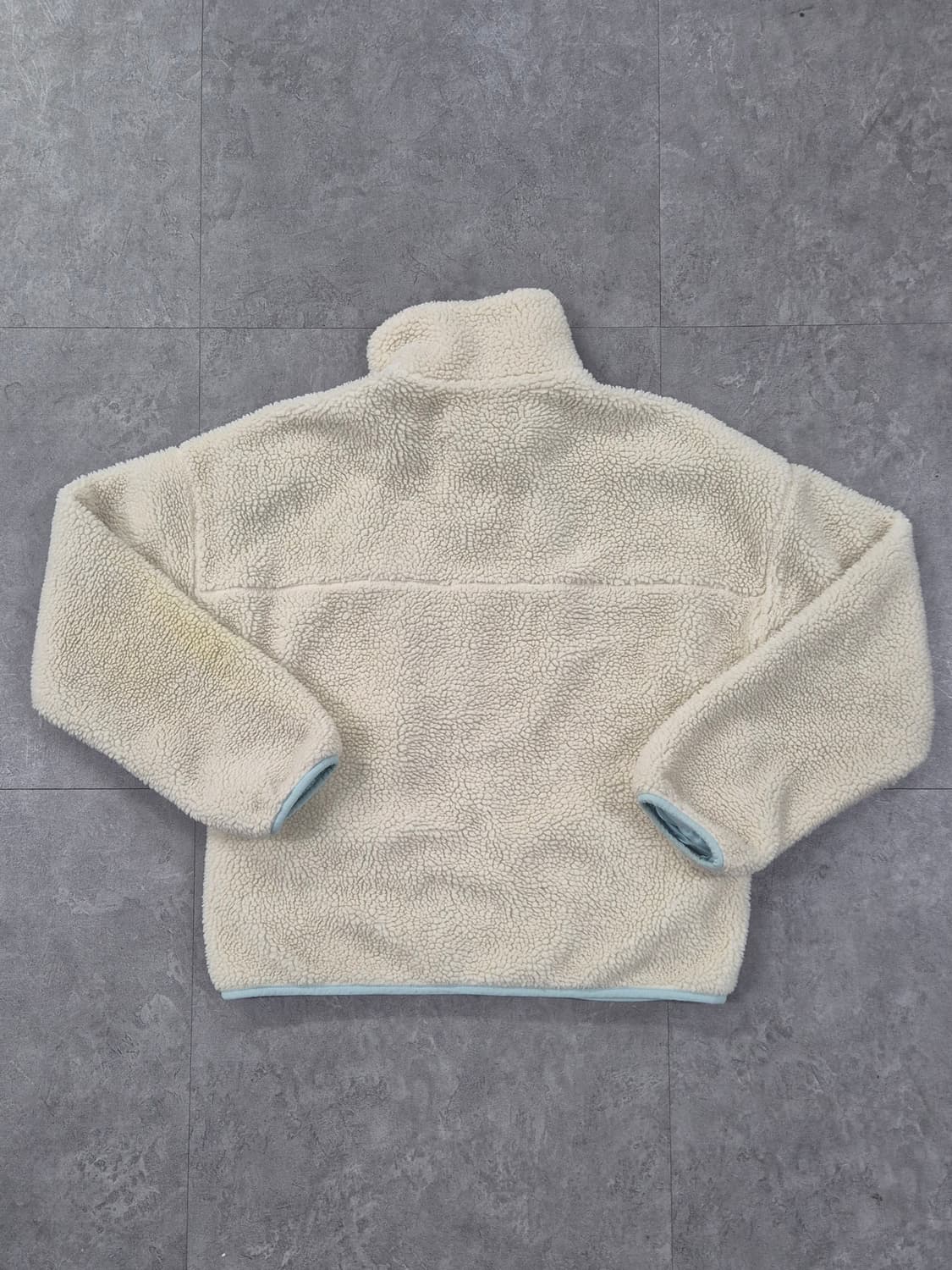 GAP 후리스 상품이미지2