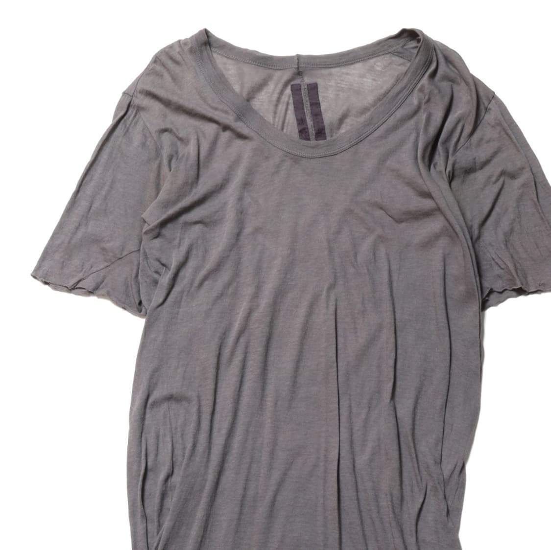 릭 오웬스 Rick Owens Linen Dress 

 상품이미지2