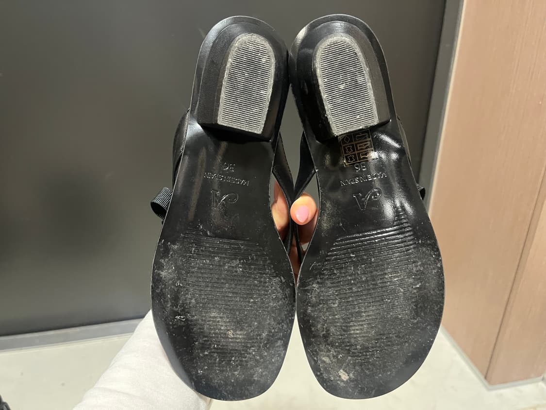 About arianne 36사이즈 상품이미지3