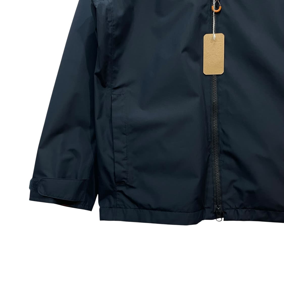 Barbour Waterproof Shell Jacket 상품이미지3