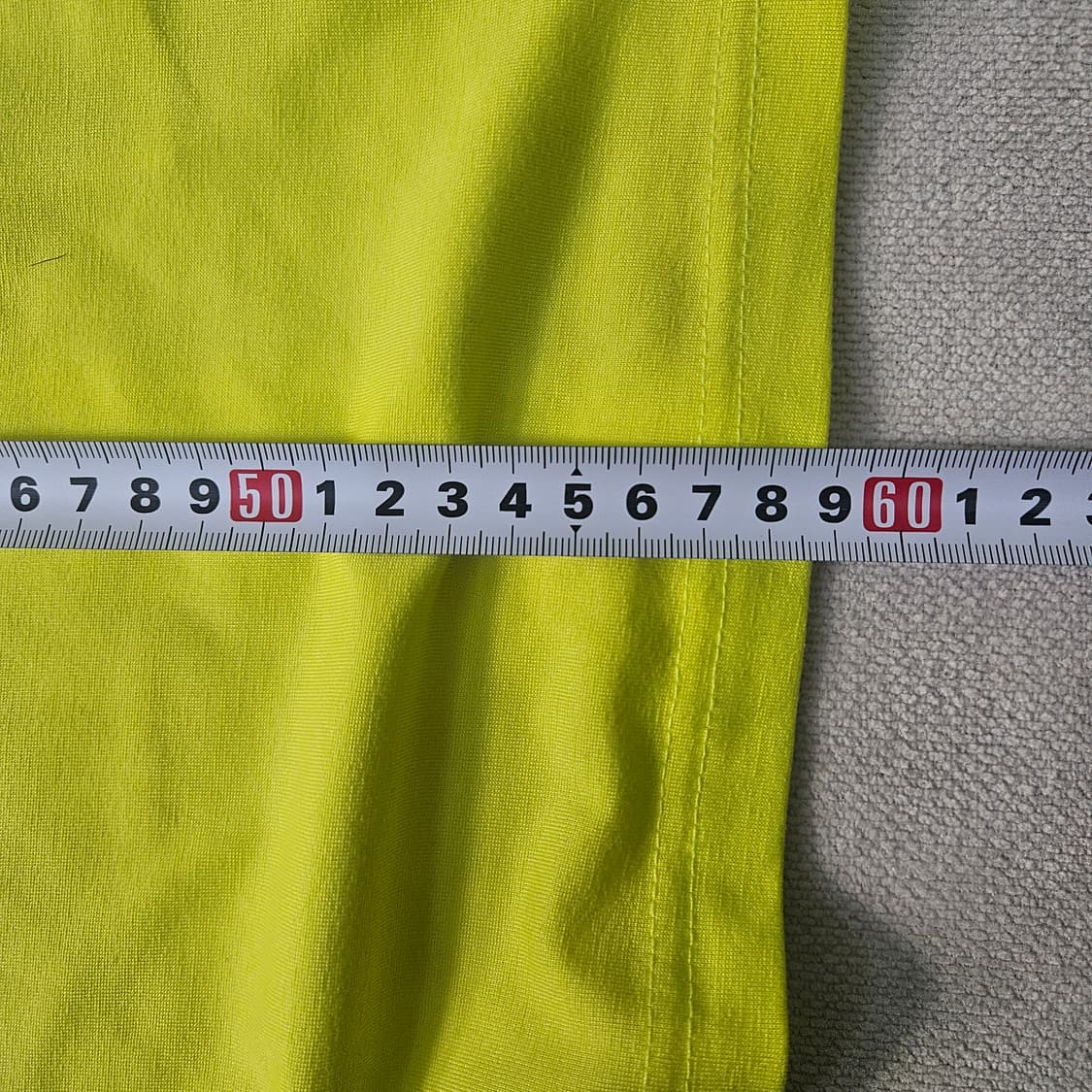 S 르꼬끄 여성 골프 웨어 반팔티 0304Y 상품이미지6