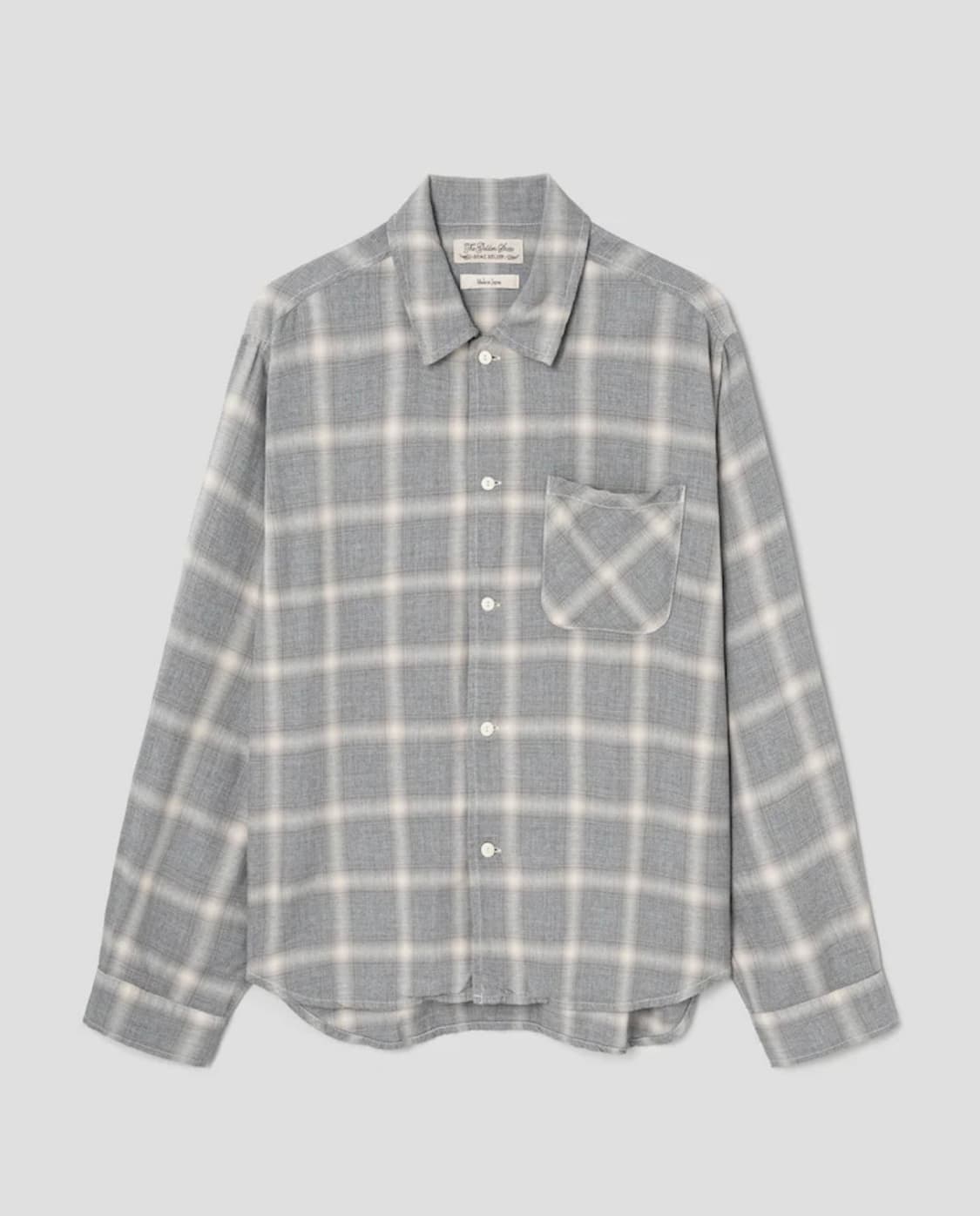 레미릴리프 셔츠 L 상품이미지1