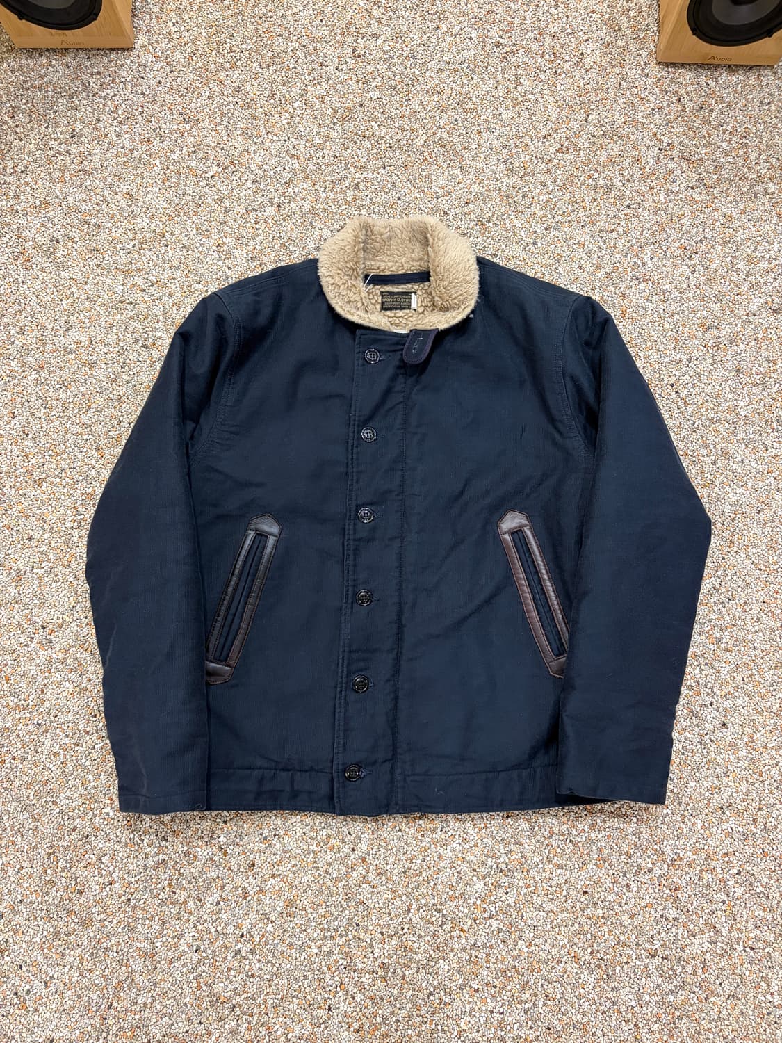 트로피클로딩 N-1 덱자켓 42 상품이미지1