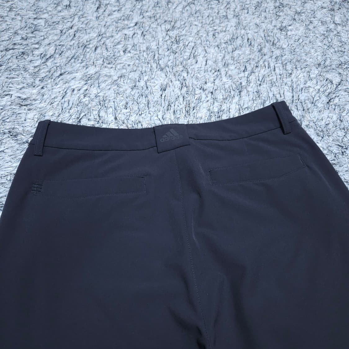 아디다스골프) 32(82) 남자 차콜색 여름골프바지 / 왕눈이샵 상품이미지7