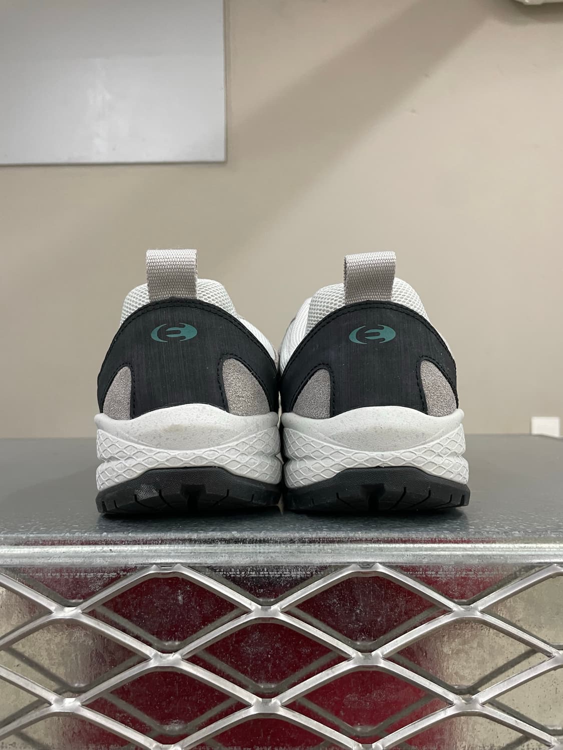 아이더 피어스 위브 그레이 280 상품이미지3