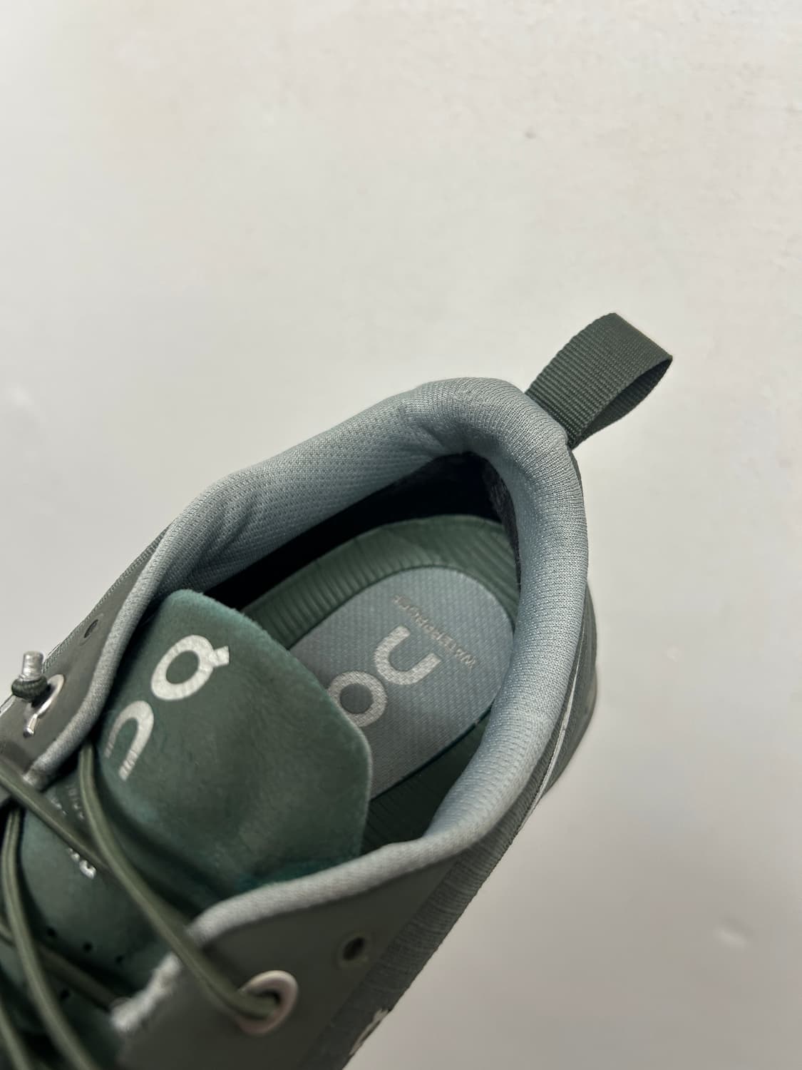 On Running 클라우드5 270-275 상품이미지6