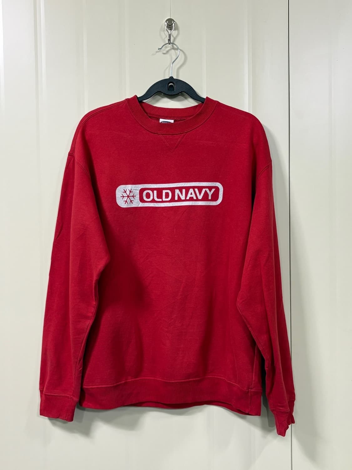 올드네이비(Old Navy) Vintage 스웻셔츠 상품이미지1