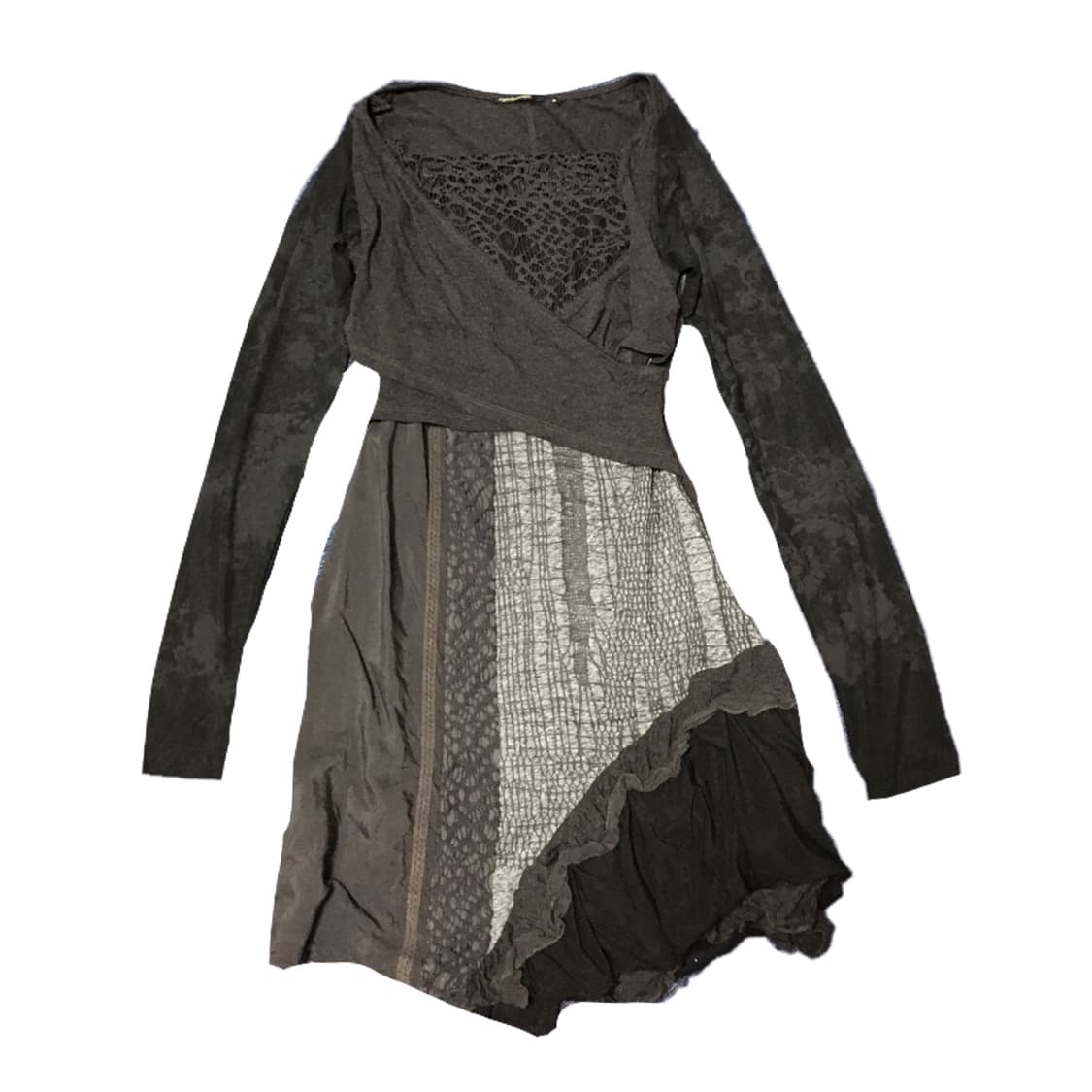 일본빈티지 오리엔탈 페미닌 원피스 상품이미지1