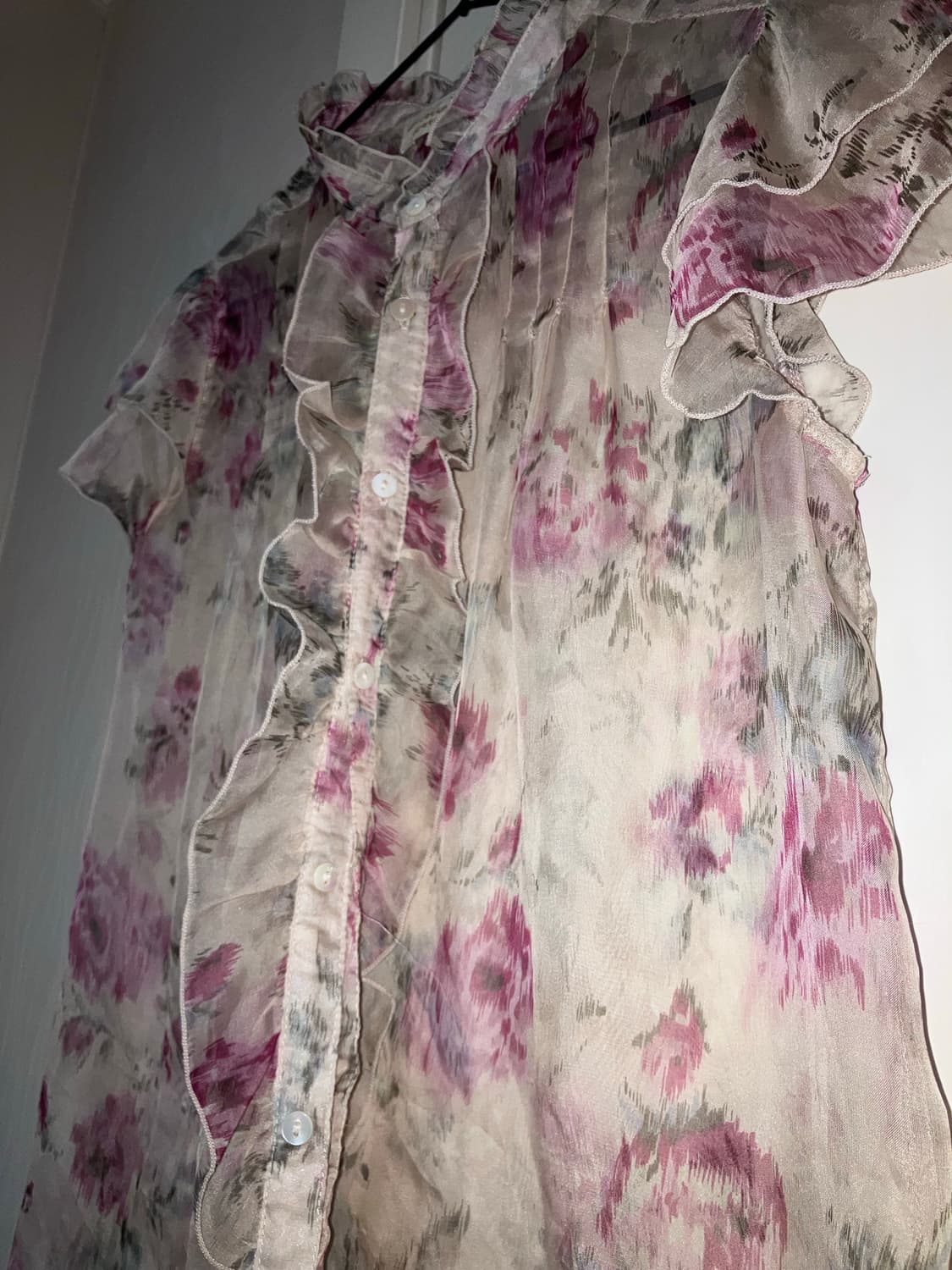 핑크 모리 빈티지 코디셋 상품이미지6