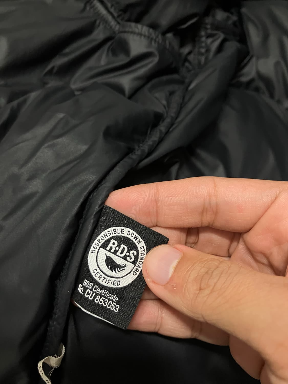 노스페이스 네오눕시 블랙 상품이미지5