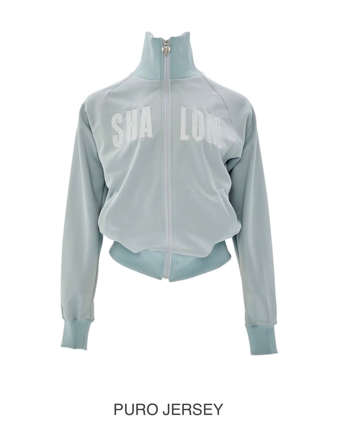 샬롬클럽 퓨로 져지 구해요  상품이미지1