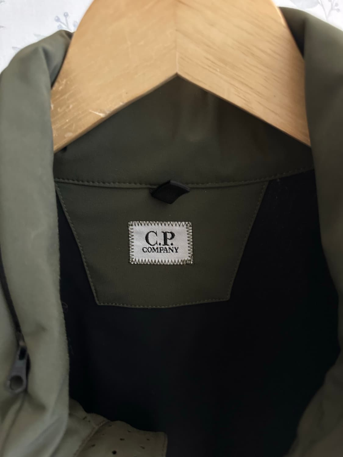 씨피점퍼니 shell jacket  105 상품이미지5