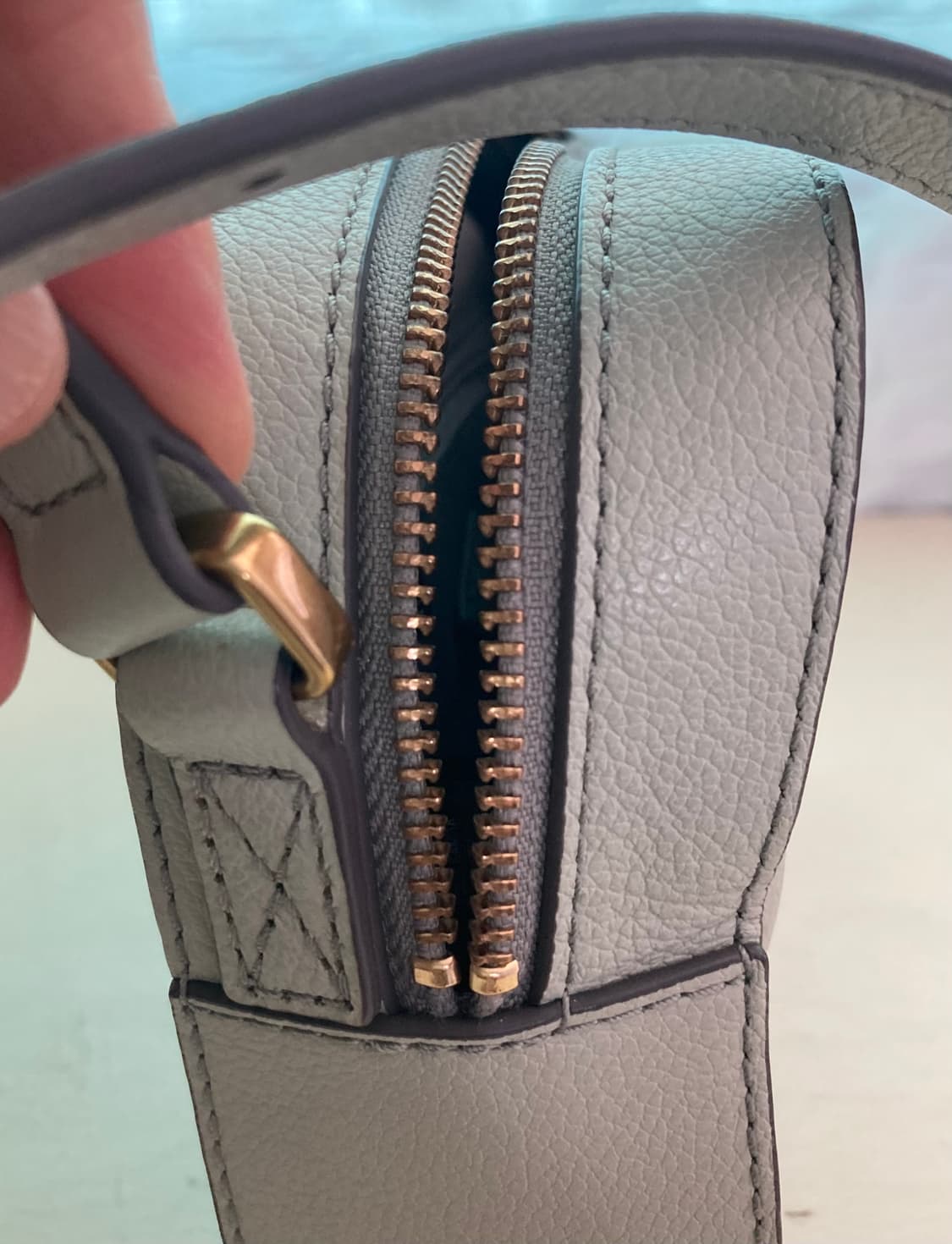 파슬 크로스백 상품이미지7