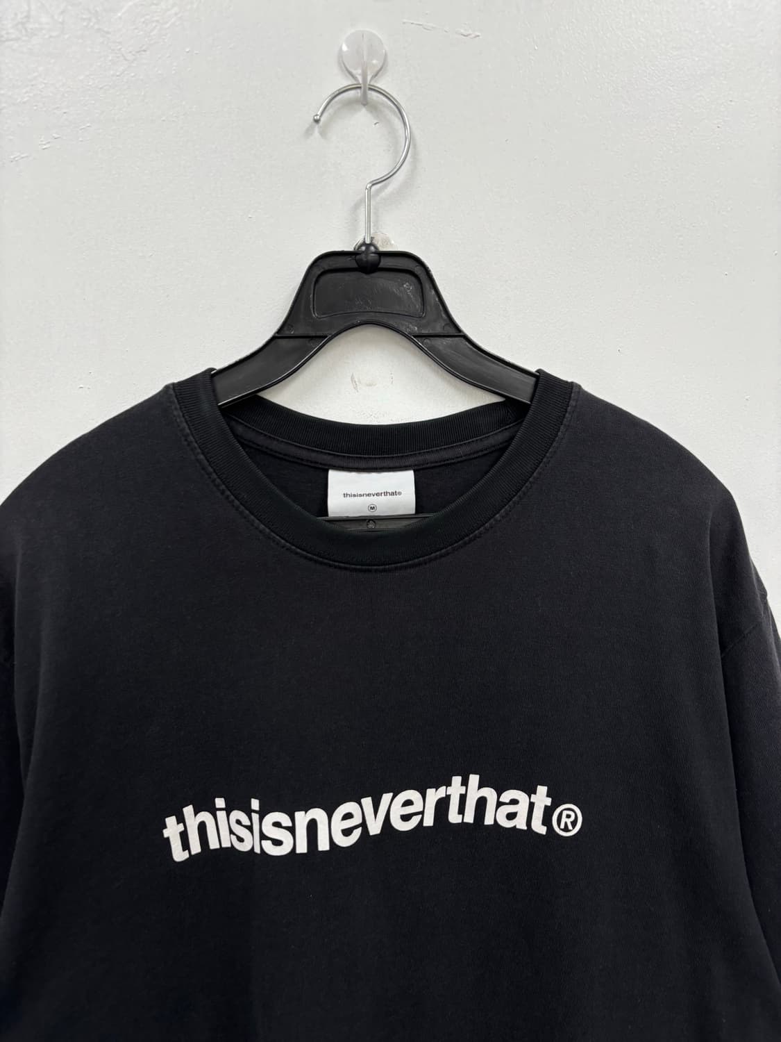 디스이즈네버댓 반팔티 상품이미지2