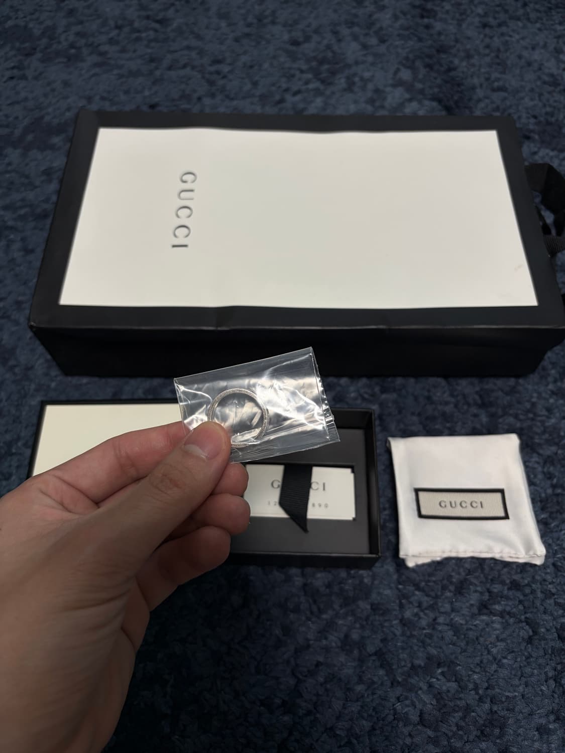 구찌 고스트링 21호 상품이미지2