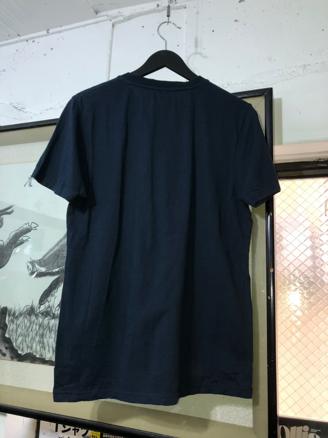 Oriental Gold Koi Half Sleeve - M 상품이미지5