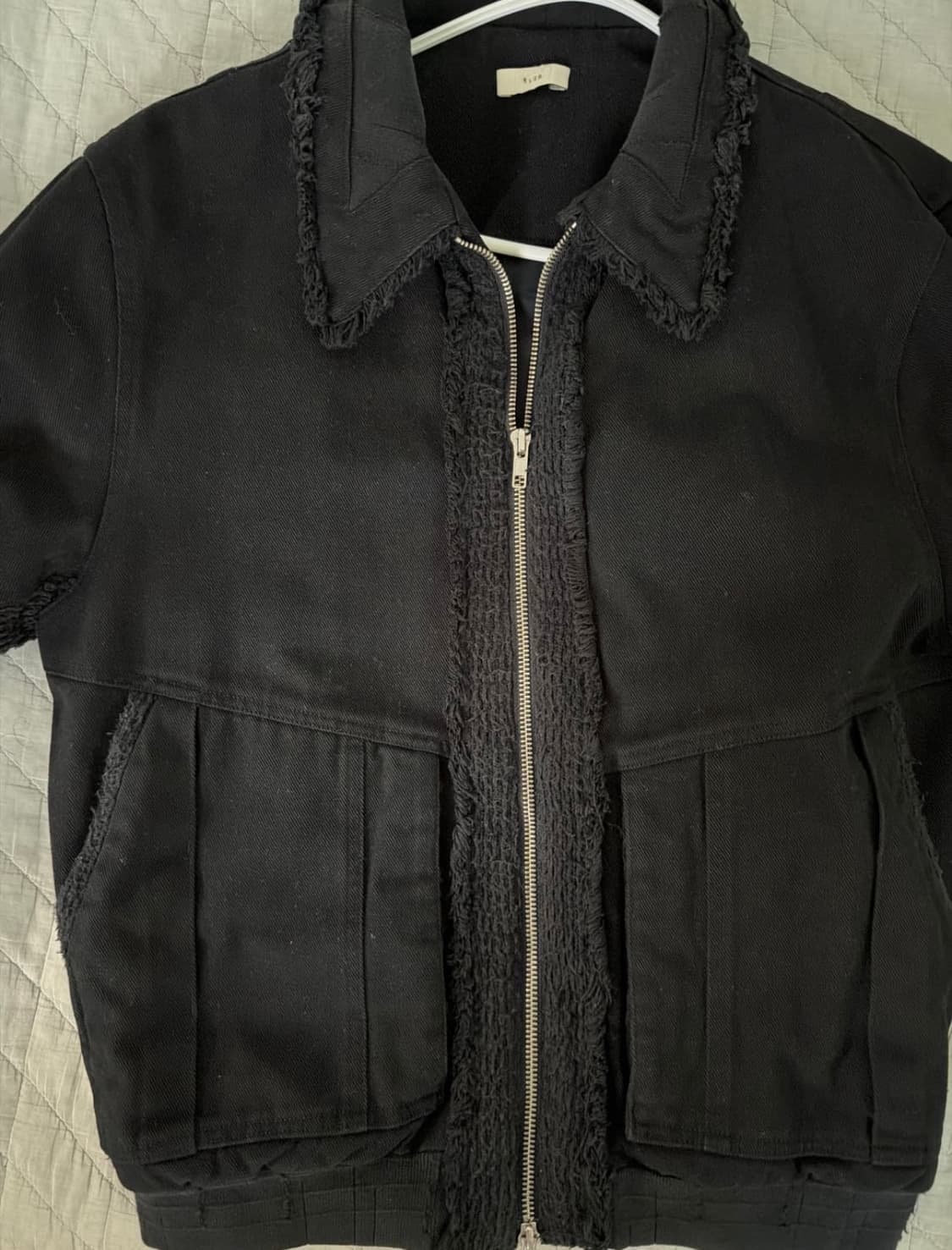 Xlim ep4 02 jacket 1사이즈 상품이미지1